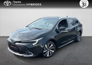 2025 Toyota Corolla 1.8140CHDESIGNMY24