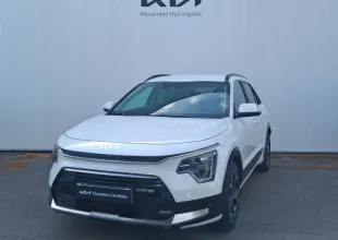 2026 KIA Niro 1.6GDI138CHHEVPREMIUMDCT6