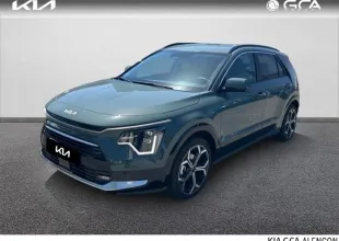 2026 KIA Niro 1.6GDI138CHHEVPREMIUMBUSINESSDCT6