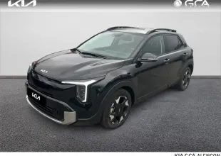 2026 KIA Stonic 1.0TGDI100CHACTIVEBUSINESSDCT7
