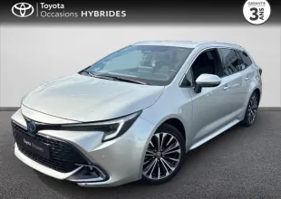 2025 Toyota Corolla 1.8140CHDESIGNMY25