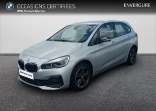 2019 BMW 2 Series 218DA150CHSPORT