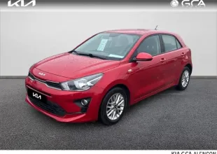 2022 KIA Rio 1.2DPI84CHACTIVEBUSINESS