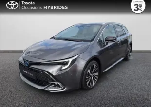 2025 Toyota Corolla 1.8140CHDESIGNMY24