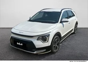 2022 KIA Niro 1.6GDI141CHHEVACTIVEBUSINESSDCT6