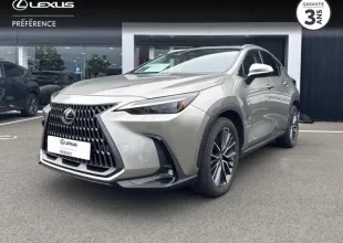 2023 Lexus NX 450H+EXECUTIVE4WDMY24