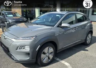 2020 Hyundai Kona ELECTRIC39KWH136CHINTUITIVE