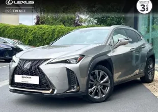 2020 Lexus UX 250H2WDFSPORTEXECUTIVEMY19