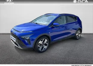 2023 Hyundai Bayon 1.0TGDI100CHHYBRID48VINTUITIVE