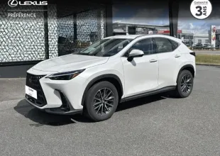 2022 Lexus NX 350HPACKBUSINESS2WD