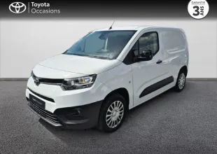 2023 Toyota Proace City MEDIUM130D4DBUSINESSRC23