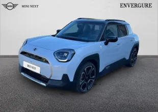 2025 MINI Aceman SE218CHFAVOURED