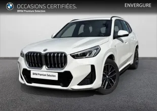 2023 BMW X1 SDRIVE20I170CHMSPORT