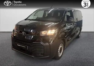 2025 Toyota Proace LONG2.0140D4DMC24
