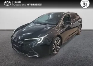 2025 Toyota Corolla 1.8140CHDESIGNMY25
