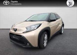 2022 Toyota Aygo X 1.0VVTI72CHDESIGN