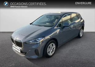 2022 BMW 2 Series 225E245CHXDRIVEDKG7