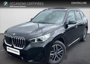 2023 BMW X1 XDRIVE30E326CHMSPORT