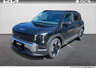 2026 KIA EV2 147CH42,2KWHEARTH