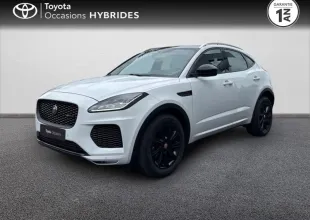2019 Jaguar E-Pace 2.0P200CHRDYNAMICSAWDBVA912CV