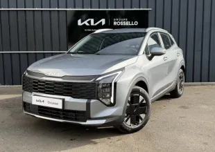 2026 KIA Sportage 1.6TGDI239CHHEVACTIVEBUSINESSBVA6