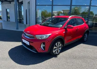 2024 KIA Stonic 1.0TGDI100CHACTIVE