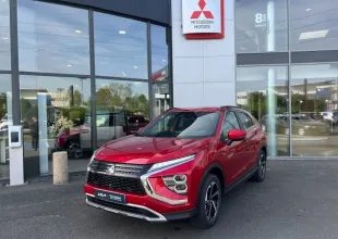 2023 Mitsubishi Eclipse Cross 2.4MIVECPHEV188CHINSTYLE4WD