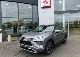 2023 Mitsubishi Eclipse Cross 2.4MIVECPHEV188CHBUSINESS4WD