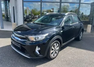 2024 KIA Stonic 1.0TGDI100CHACTIVEDCT7