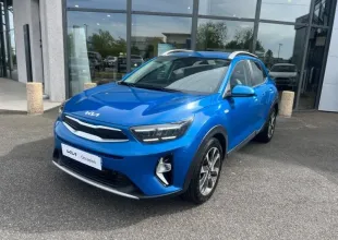 2024 KIA Stonic 1.0TGDI100CHCOLLECTION