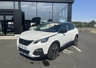 2020 Peugeot 3008 HYBRID4300CHGTEEAT8
