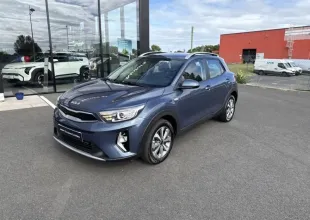 2025 KIA Stonic 1.0TGDI100CHACTIVE