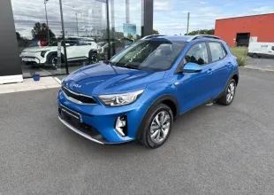 2024 KIA Stonic 1.0TGDI100CHACTIVE