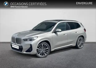 2026 BMW X1 IEDRIVE20204CHMSPORT