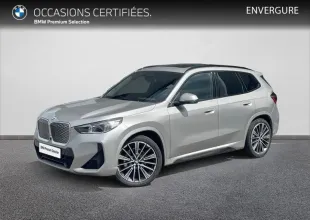 2026 BMW X1 IEDRIVE20204CHMSPORT