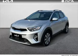 2023 KIA Stonic 1.0TGDI100CHACTIVEBUSINESSDCT7