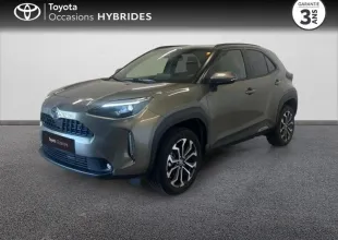 2025 Toyota Yaris Cross 130HDESIGNMC24