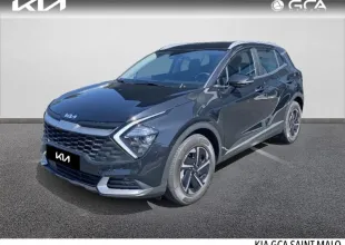 2026 KIA Sportage 1.6TGDI245CHPHEVACTIVEBVA64WD