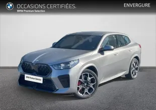 2026 BMW X2 SDRIVE20IA170CHMSPORTDKG7