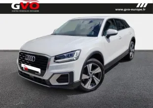 2019 Audi Q2 35TFSI150CHCODDESIGNLUXEEURO6DT