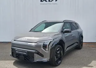 2026 KIA EV3 204CH81,4KWHGTLINE2025