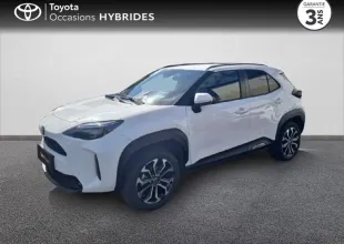 2023 Toyota Yaris Cross 116HDESIGNAWDIMY22