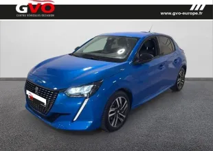 2023 Peugeot 208 1.5BLUEHDI100CHS&SALLURE