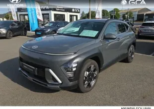 2025 Hyundai Kona 1.6GDI129CHHYBRIDEXECUTIVEDCT6