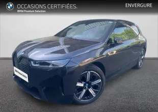 2023 BMW iX XDRIVE40326CH