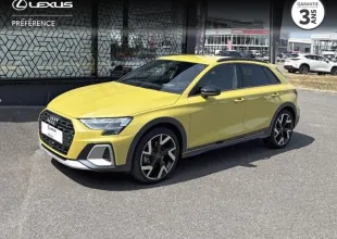 2025 Audi A3 1.5TFSI150CHDESIGN