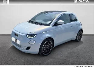 2023 Fiat 500e E118CHLAPRIMAMY23