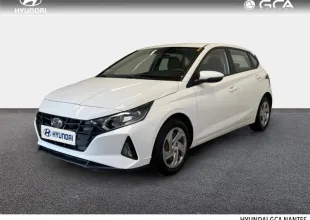 2022 Hyundai i20 1.284CHINITIA