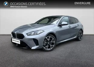 2025 BMW 1 Series 120A170CHMSPORTDKG7