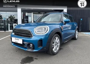 2020 MINI Countryman COOPER136CHNORTHWOOD